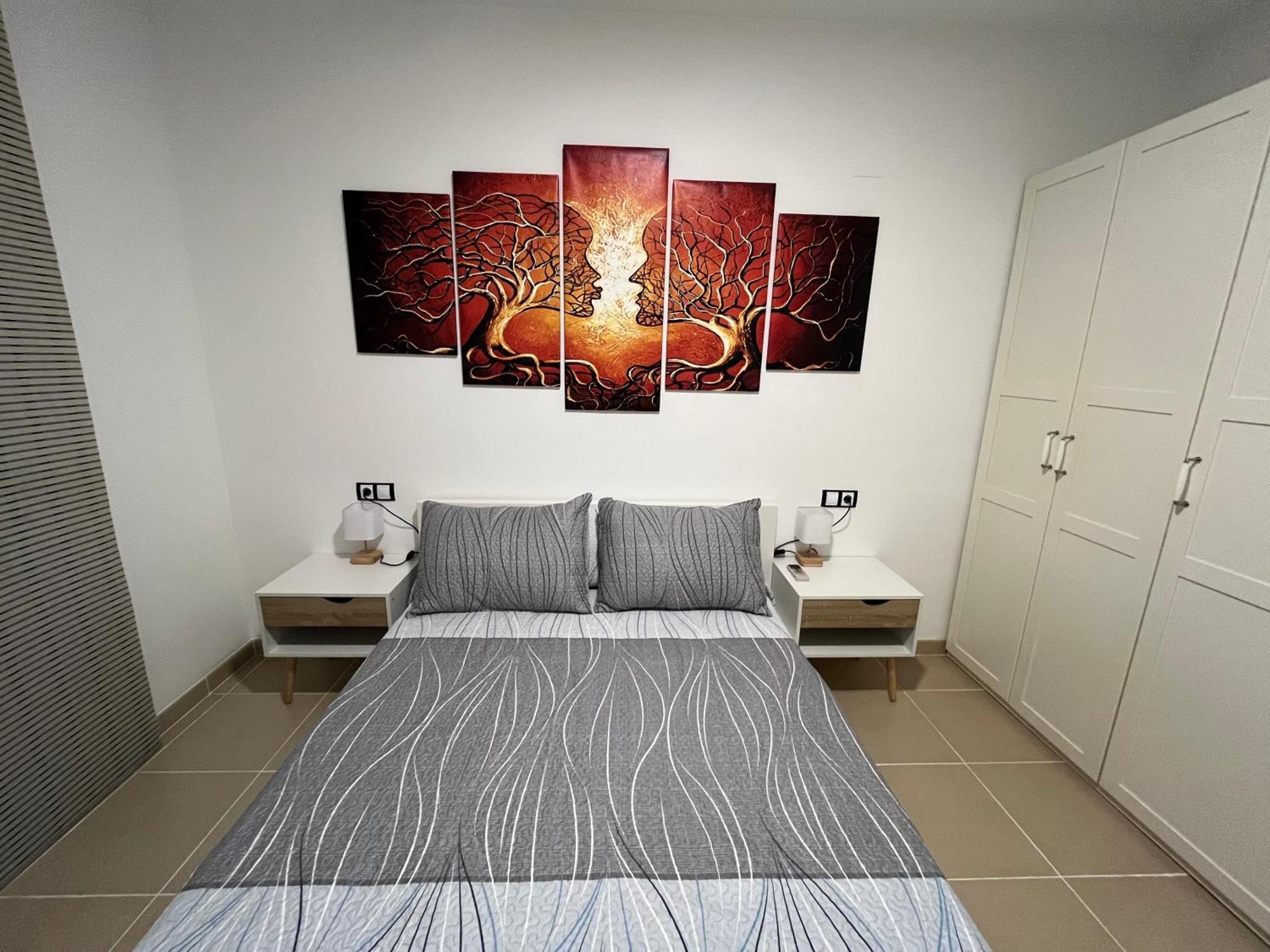 Real Dreams Apartamento Sant Jaume d'Enveja Exterior foto