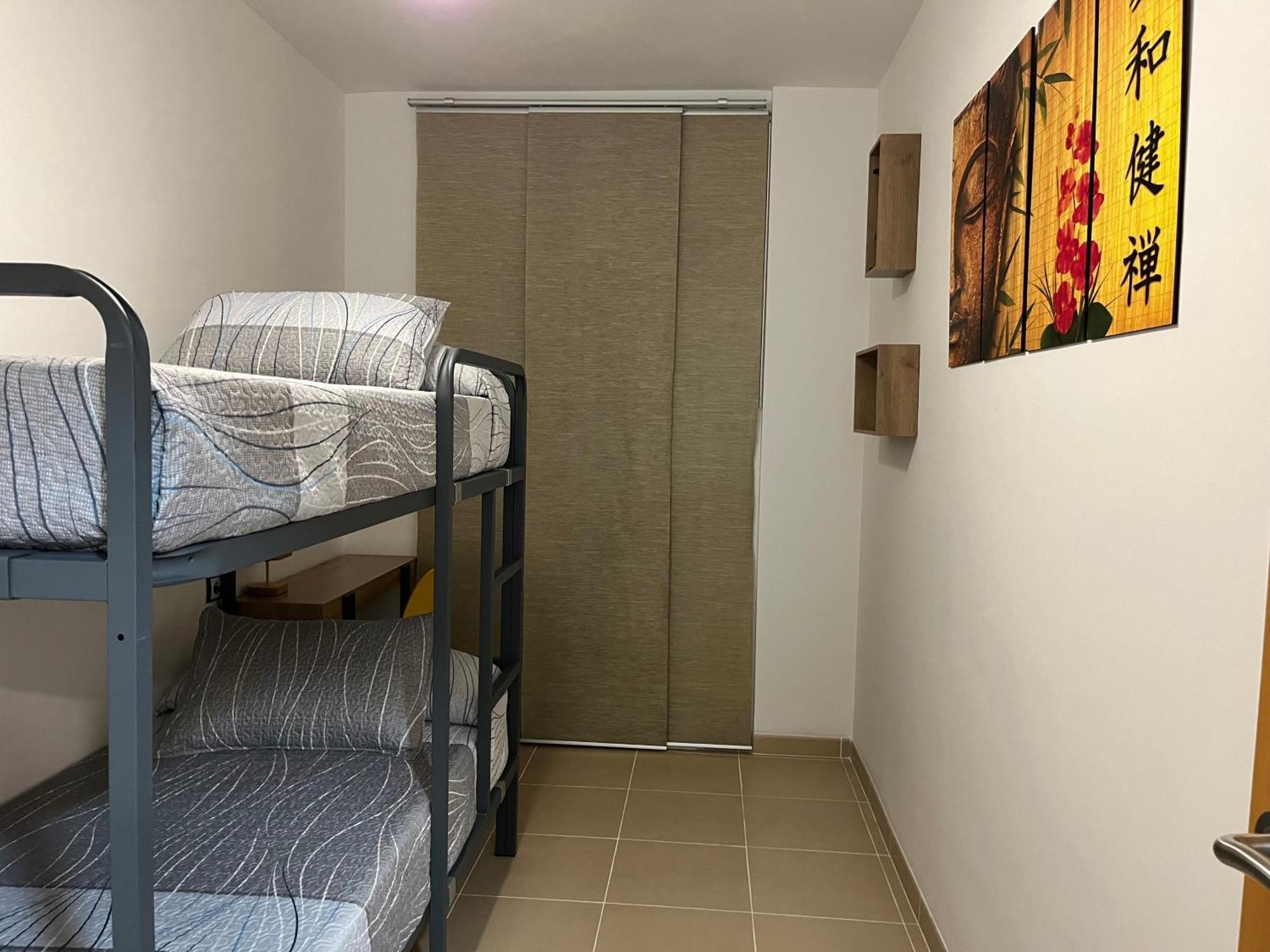 Real Dreams Apartamento Sant Jaume d'Enveja Exterior foto