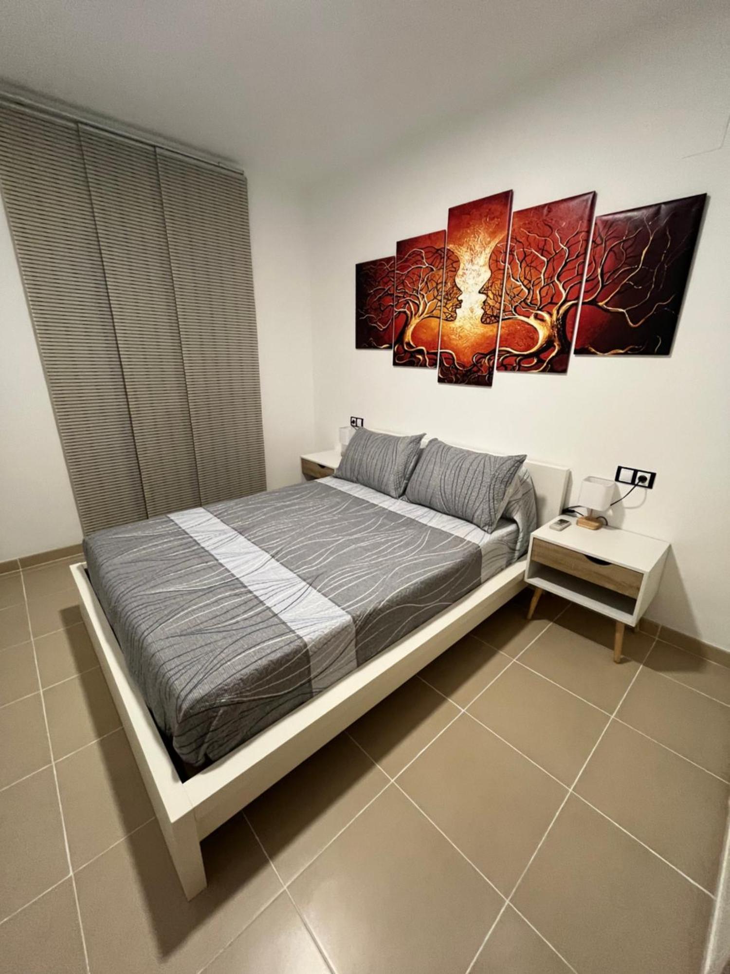 Real Dreams Apartamento Sant Jaume d'Enveja Exterior foto